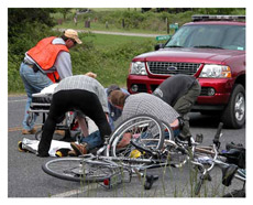 Kenneth Foote-Bicycle Accident Attorneys
